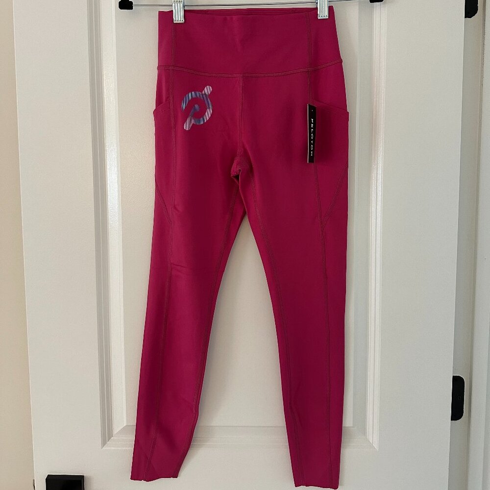 Peloton Move Tulip Hem Legging